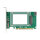 PCI Express x16 Karte zu 1 x intern U.2 NVMe SFF-8639