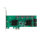 8 Port SATA PCI Express x1 Karte - Low Profile Formfaktor