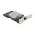 PCI Express x2 Netzwerkkarte 10 Gigabit LAN 1 x RJ45 AQC113
