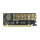 PCI Express x16 Karte zu 1 x NVMe M.2 Key M