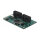 Mini PCIe Konverter zu 2 x SATA mit RAID