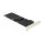 PCI Express x1 Karte für 2 x SATA HDD / SSD