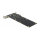 PCI Express x1 Karte für 2 x SATA HDD / SSD