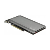 PCI Express x16 Karte zu 4 x intern NVMe M.2 Key M