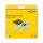 PCI Express x1 Karte zu 1 x Seriell RS-232