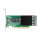 PCI Express x16 Karte zu 8 x intern SFF-8643 NVMe - Low Profile Formfaktor