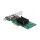 PCI Express x4 Netzwerkkarte Gigabit LAN 2 x RJ45 i82576