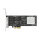 PCI Express x4 Netzwerkkarte 2,5 Gigabit LAN 4 x RJ45 RTL8125