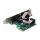 PCI Express x1 Karte zu 2 x Seriell RS-232