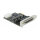 PCI Express x1 Karte zu 4 x Seriell RS-232 mit Spannungsversorgung 5 V / 12 V
