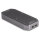 Externes Gaming Gehäuse für M.2 NVMe PCIe SSD mit SuperSpeed USB 20 Gbps (USB 3.2 Gen 2x2) USB Type-C™ Buchse und RGB LED Beleuchtung