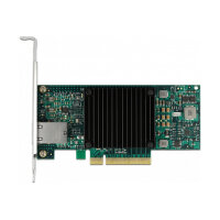PCI Express x8 Netzwerkkarte 10 Gigabit LAN 1 x RJ45 i82599