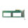 PCI Express 4.0 x8 Karte zu 2 x intern U.2 NVMe SFF-8639 - Bifurcation