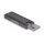 Externes USB Type-C™ Combo Gehäuse für M.2 NVMe PCIe oder SATA SSD - werkzeugfrei
