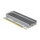 PCI Express x16 (x4 / x8) Karte zu 1 x NVMe M.2 Key M mit LED Beleuchtung