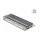 PCI Express x16 (x4 / x8) Karte zu 1 x NVMe M.2 Key M mit LED Beleuchtung