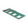 PCI Express 4.0 x16 Karte zu 4 x intern U.2 NVMe SFF-8639 - Bifurcation (LxB: 288 x 122 mm)