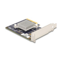 PCI Express x4 Hailo-8™ AI Prozessor x1 KI-Beschleuniger