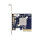 PCI Express x4 Hailo-8™ AI Prozessor x1 KI-Beschleuniger
