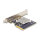 PCI Express x4 Hailo-8™ AI Prozessor x1 KI-Beschleuniger