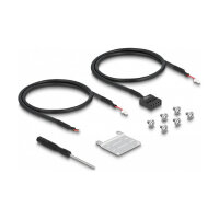 Konverter M.2 Key B+M Stecker zu 1 x Mini PCIe Slot half size / full size mit flexiblem Kabel