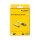 Konverter M.2 Key B+M Stecker zu 1 x Mini PCIe Slot half size / full size mit flexiblem Kabel