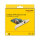 PCI Express x1 Netzwerkkarte 2,5 Gigabit LAN 1 x M12 mit PoE+ RTL
