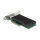 PCI Express x8 Netzwerkkarte 10 Gigabit LAN 2 x RJ45 X540