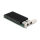 PCI Express x8 Netzwerkkarte 10 Gigabit LAN 2 x RJ45 X540