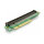 PCIe Extension Riser Karte x8 > x16
