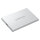 2TB Samsung Portable T7 Resurrected USB-C 3.1 (10Gb/?s) Silber externe Festplatte SSD