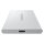 2TB Samsung Portable T7 Resurrected USB-C 3.1 (10Gb/?s) Silber externe Festplatte SSD