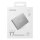 2TB Samsung Portable T7 Resurrected USB-C 3.1 (10Gb/?s) Silber externe Festplatte SSD