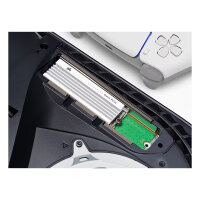 M.2 2TB CORSAIR PCI-E NVMe Gen4 MP600 PRO LPX whi retail
