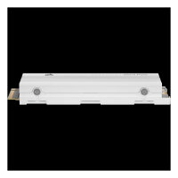 M.2 2TB CORSAIR PCI-E NVMe Gen4 MP600 PRO LPX whi retail