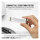 M.2 2TB CORSAIR PCI-E NVMe Gen4 MP600 PRO LPX whi retail
