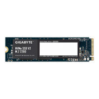 M.2 256GB Gigabyte NVMe V2 M.2 PCI-E