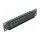Delock 10? LWL Patchpanel 12 Port SC Duplex aqua 1 HE schwarz