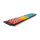 Delock 19? Patchpanel 48 Port Cat.5e 2 HE farbig