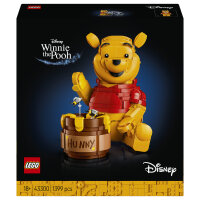 LEGO 43300 Disney Classic Winnie Puuh