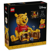 LEGO 43300 Disney Classic Winnie Puuh