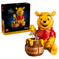 LEGO 43300 Disney Classic Winnie Puuh