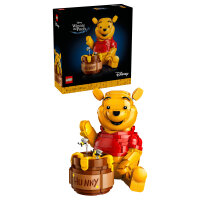 LEGO 43300 Disney Classic Winnie Puuh