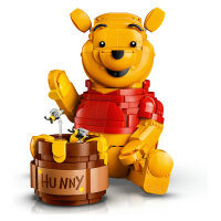 LEGO 43300 Disney Classic Winnie Puuh