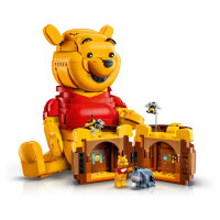LEGO 43300 Disney Classic Winnie Puuh