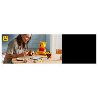 LEGO 43300 Disney Classic Winnie Puuh