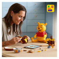 LEGO 43300 Disney Classic Winnie Puuh