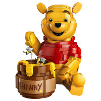 LEGO 43300 Disney Classic Winnie Puuh