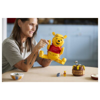 LEGO 43300 Disney Classic Winnie Puuh