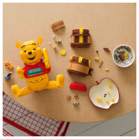 LEGO 43300 Disney Classic Winnie Puuh